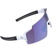 Picture of BBB FULLVIEW HC SUNGLASES MATT WHITE